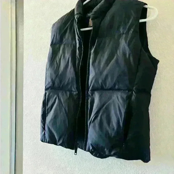 Banana Republic puffy vest jacket - Picture 4 of 5